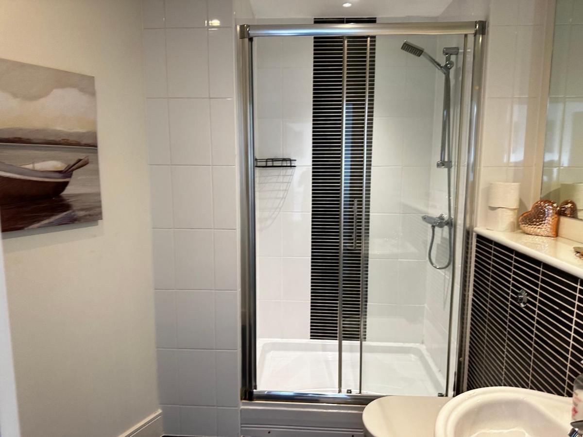 Stunning Ocean & City View Apt Swansea Esterno foto