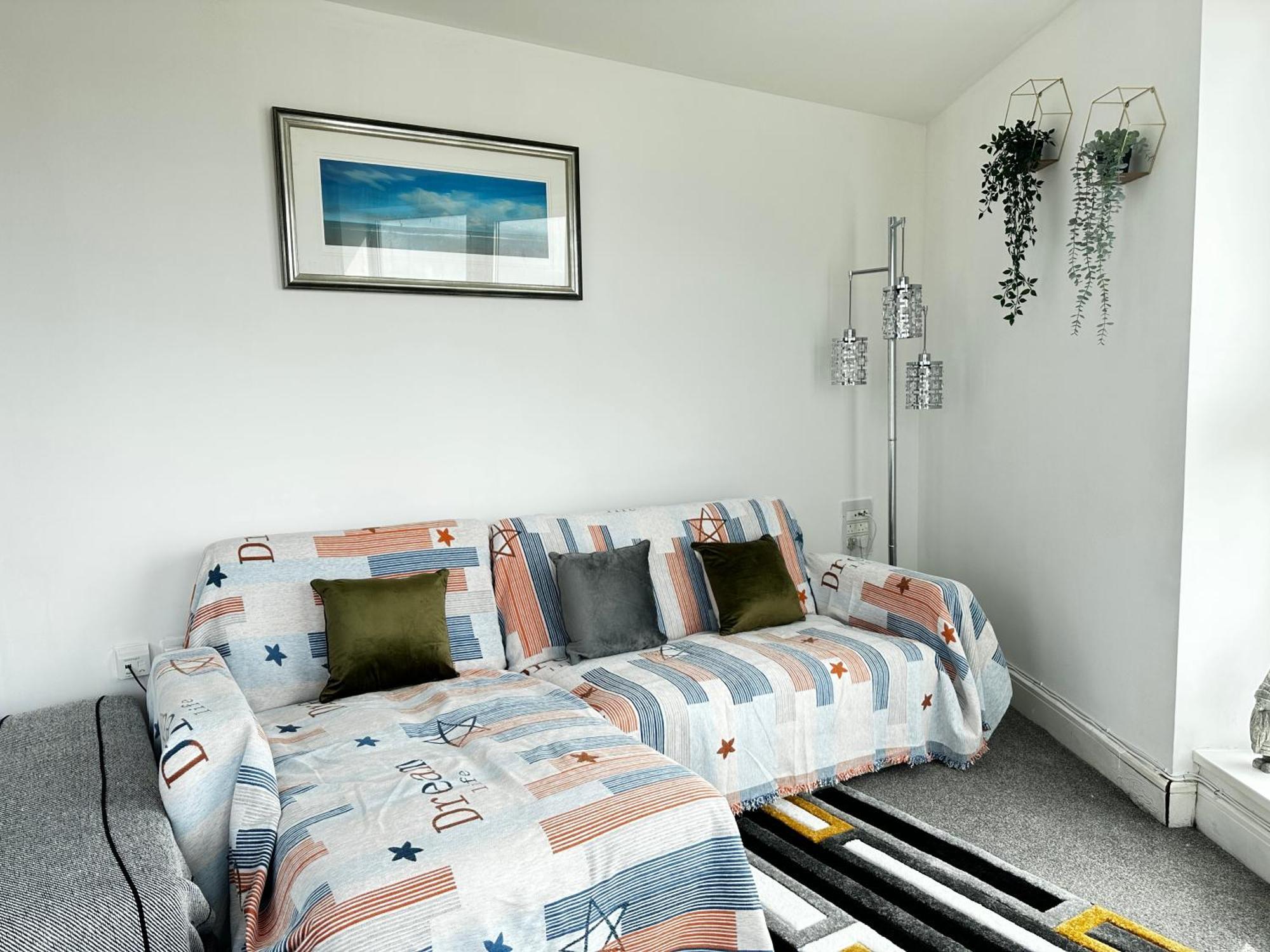 Stunning Ocean & City View Apt Swansea Esterno foto